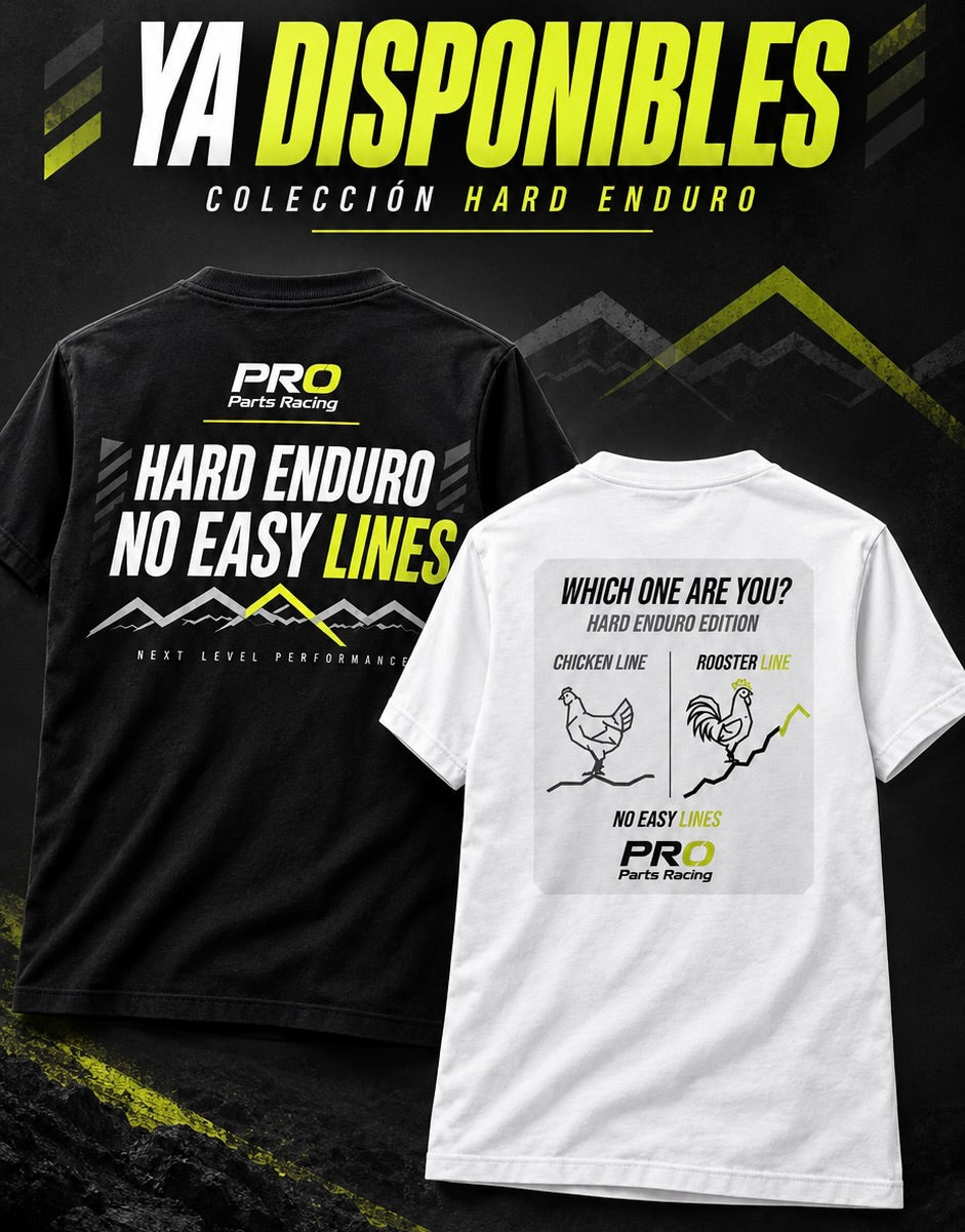Merchandising/camisetas